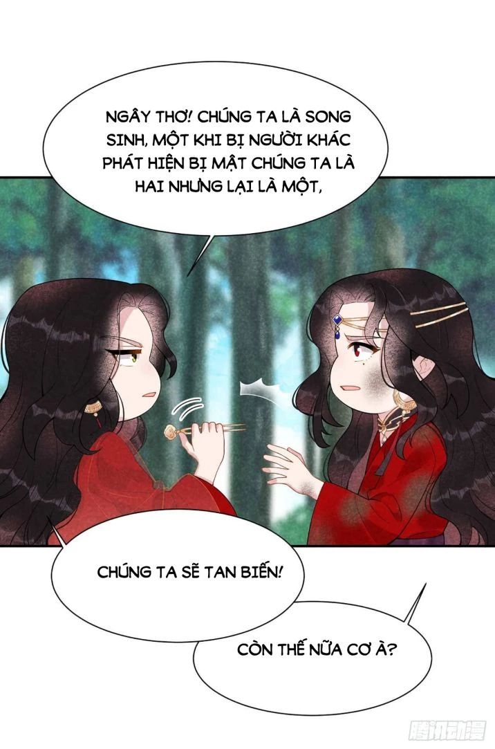 Trở Thành Nam Nhân Của Vương Chapter 4 - 24