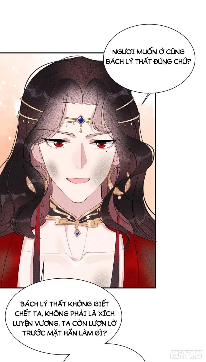 Trở Thành Nam Nhân Của Vương Chapter 4 - 26