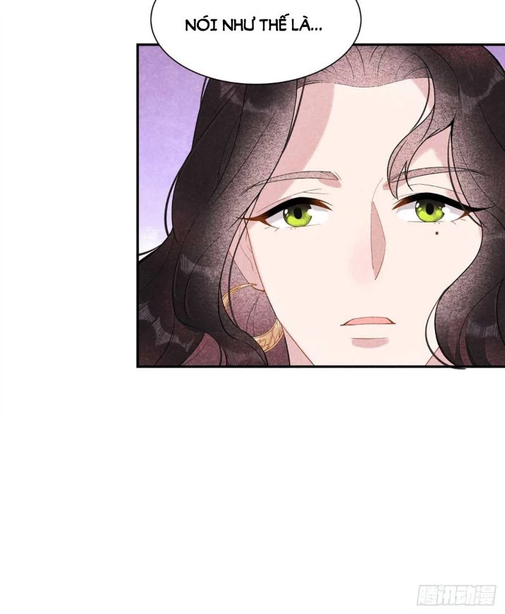 Trở Thành Nam Nhân Của Vương Chapter 4 - 27