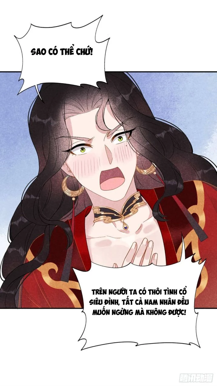 Trở Thành Nam Nhân Của Vương Chapter 4 - 29