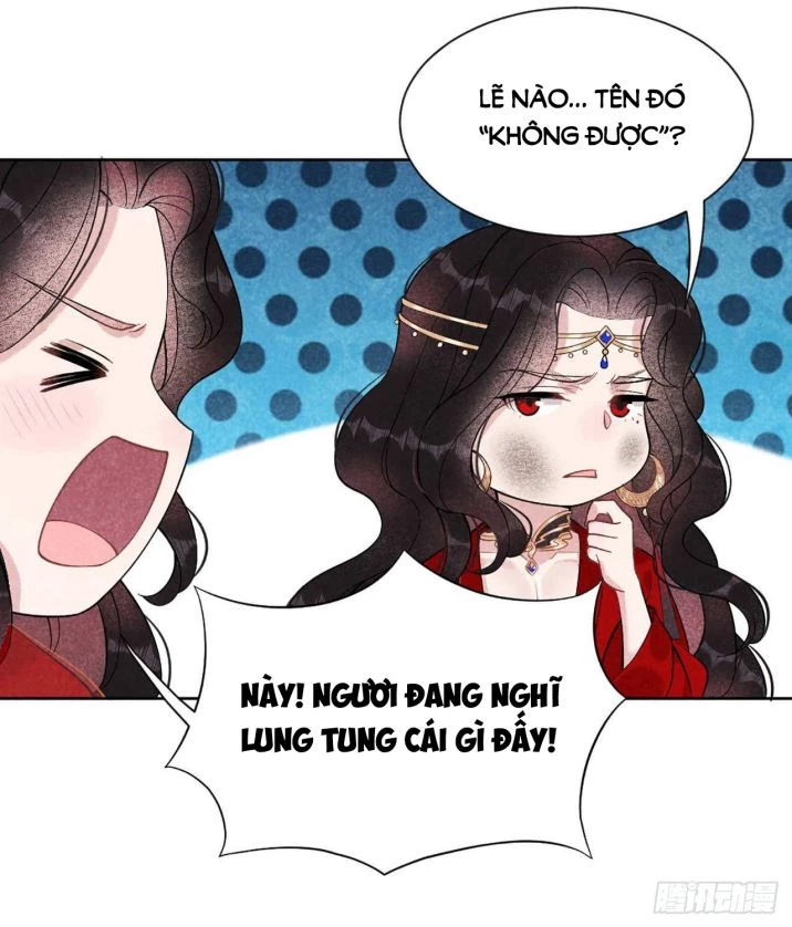 Trở Thành Nam Nhân Của Vương Chapter 4 - 32