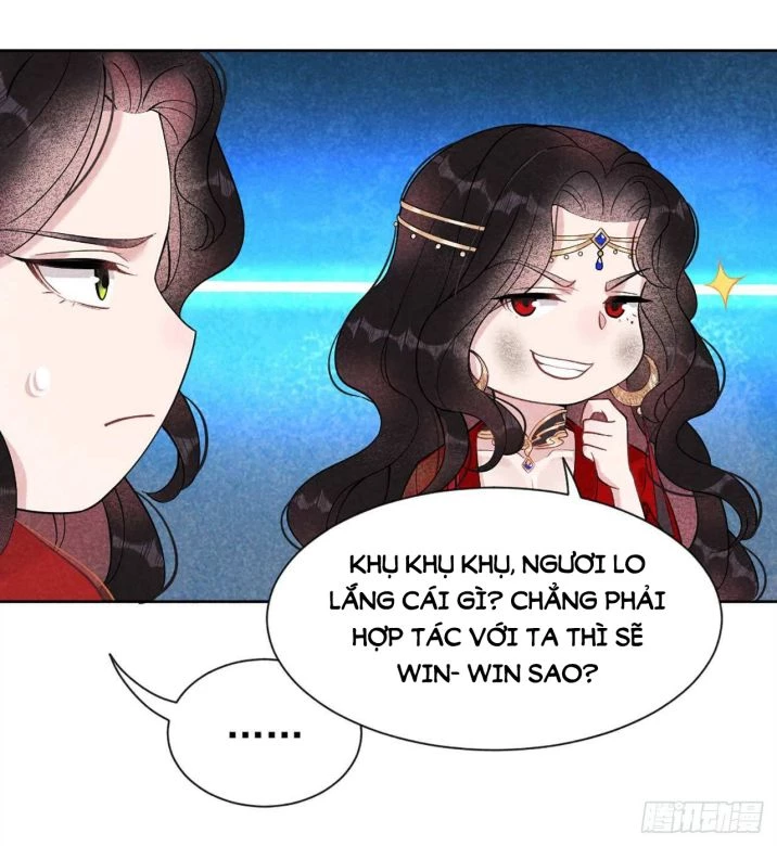 Trở Thành Nam Nhân Của Vương Chapter 4 - 33