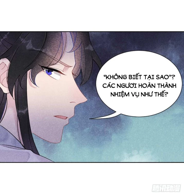 Trở Thành Nam Nhân Của Vương Chapter 4 - 36