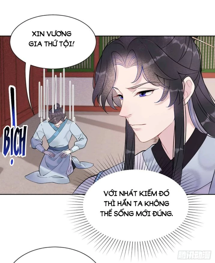 Trở Thành Nam Nhân Của Vương Chapter 4 - 37