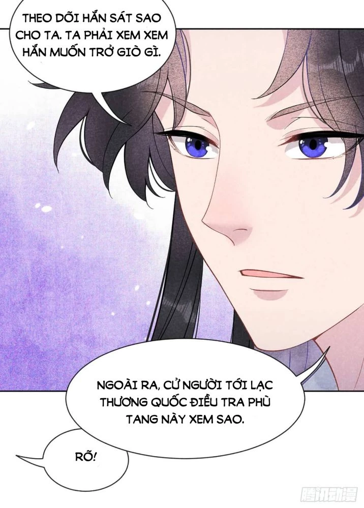 Trở Thành Nam Nhân Của Vương Chapter 4 - 38