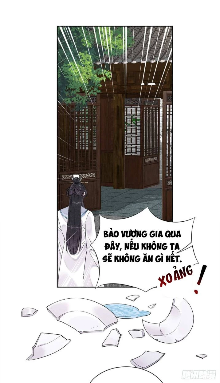 Trở Thành Nam Nhân Của Vương Chapter 4 - 39