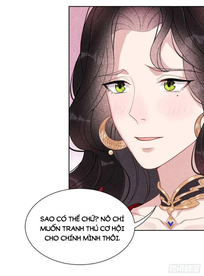 Trở Thành Nam Nhân Của Vương Chapter 4 - 41