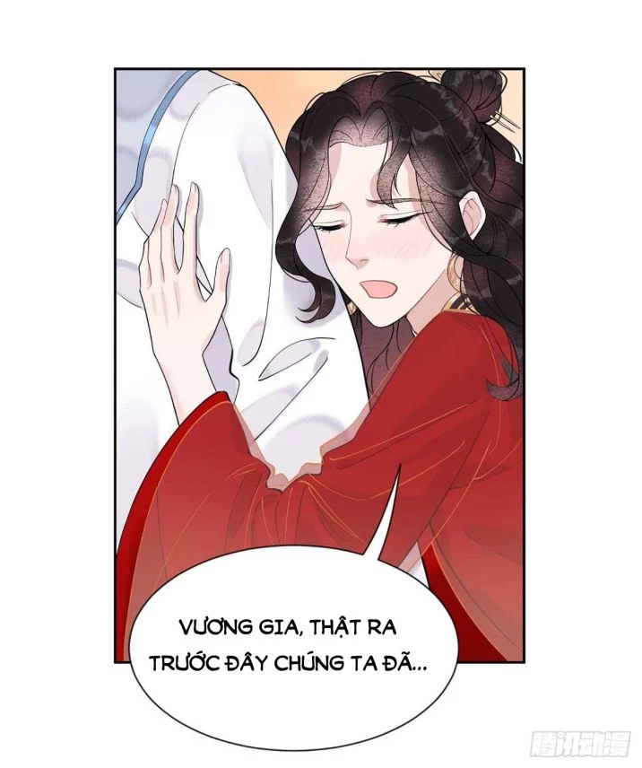 Trở Thành Nam Nhân Của Vương Chapter 5 - 3