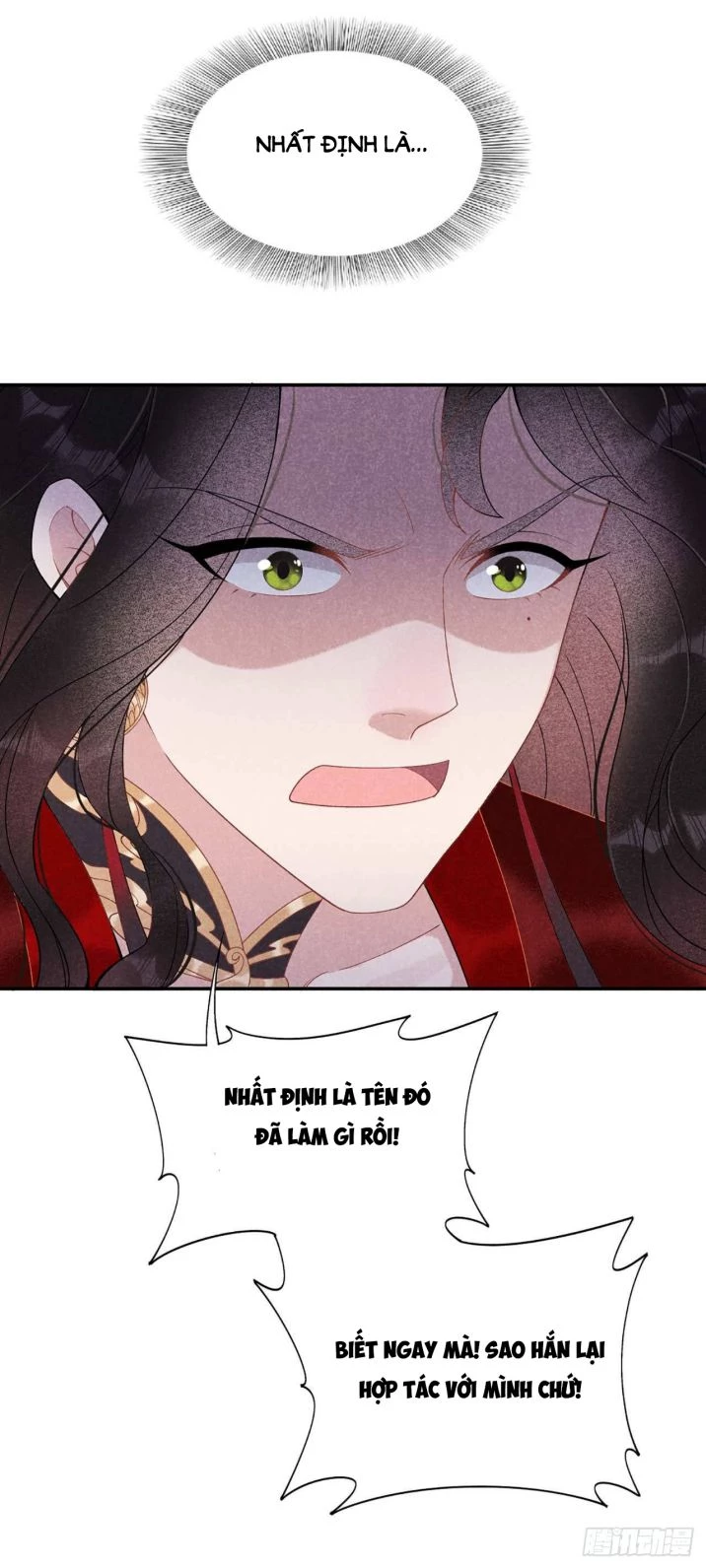 Trở Thành Nam Nhân Của Vương Chapter 5 - 7