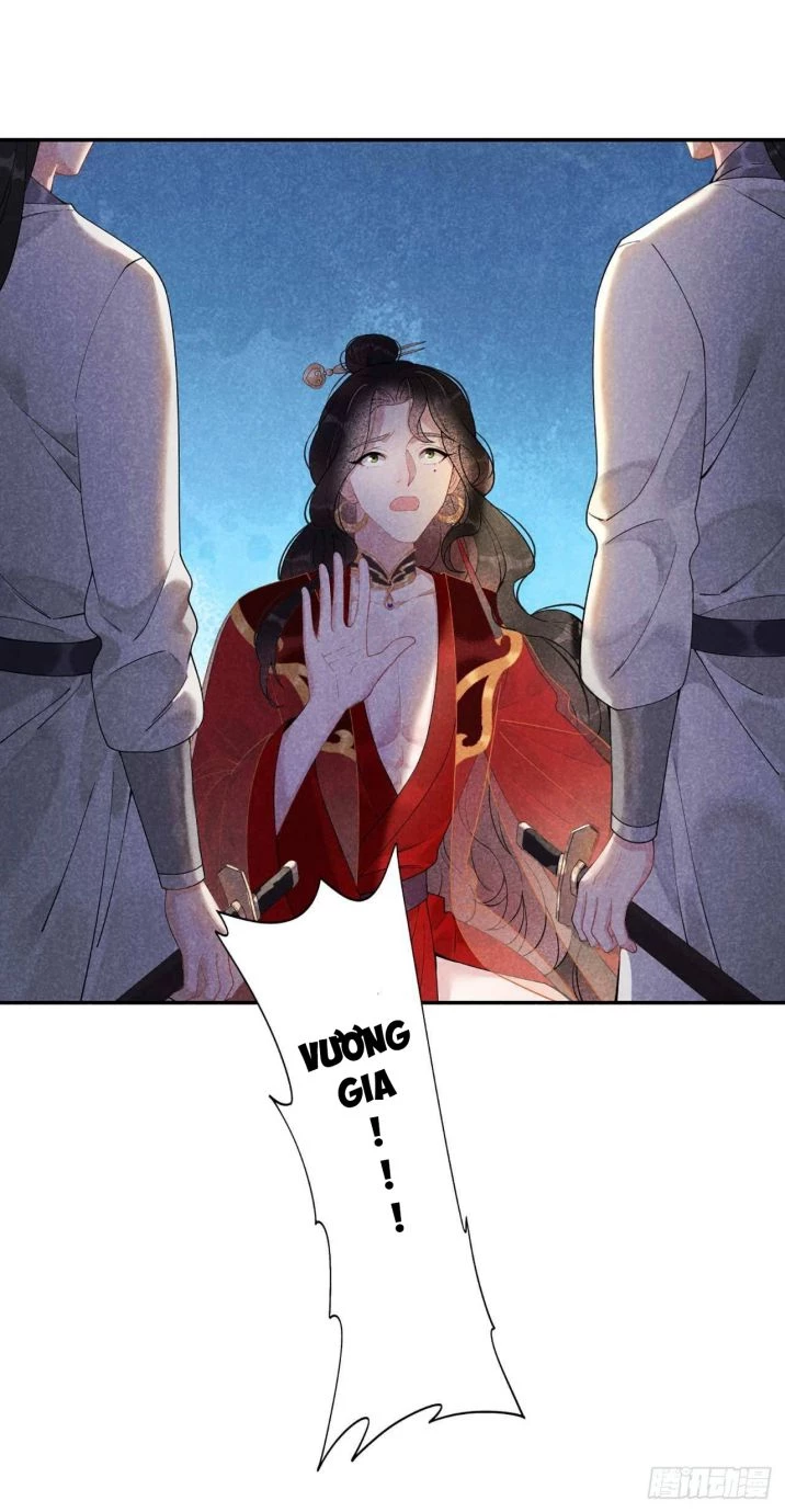 Trở Thành Nam Nhân Của Vương Chapter 5 - 8