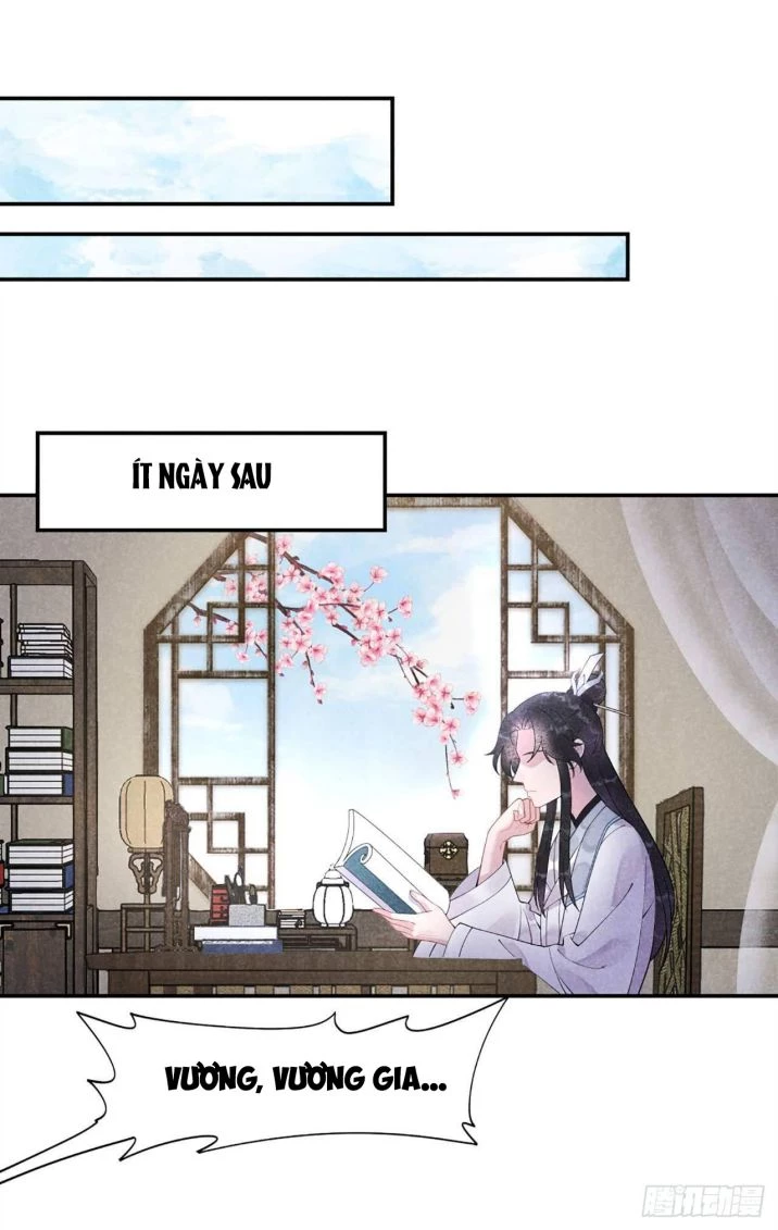 Trở Thành Nam Nhân Của Vương Chapter 5 - 9