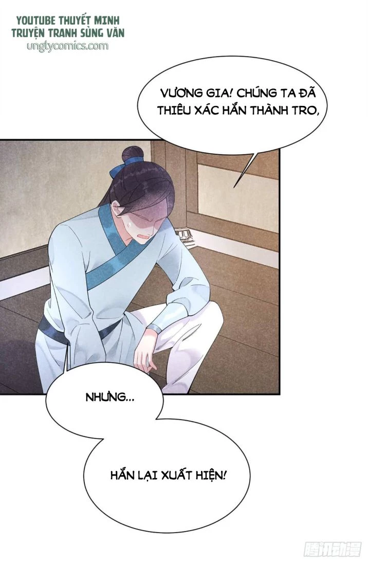 Trở Thành Nam Nhân Của Vương Chapter 5 - 10