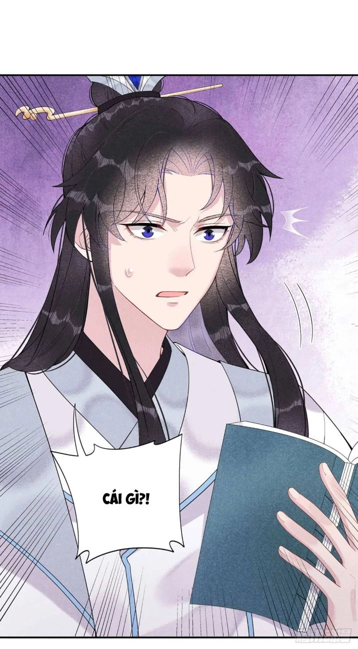 Trở Thành Nam Nhân Của Vương Chapter 5 - 11