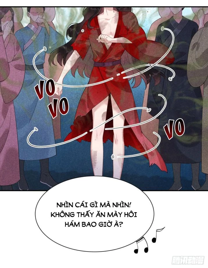 Trở Thành Nam Nhân Của Vương Chapter 5 - 12