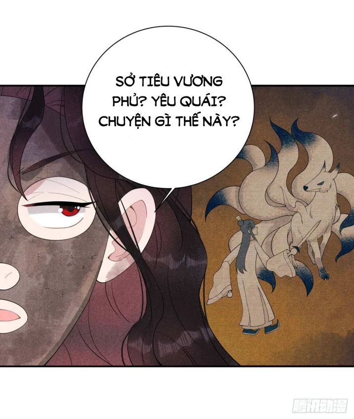 Trở Thành Nam Nhân Của Vương Chapter 5 - 14