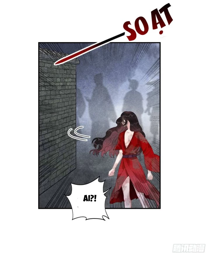 Trở Thành Nam Nhân Của Vương Chapter 5 - 15