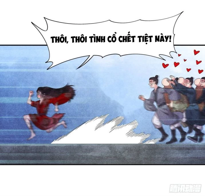 Trở Thành Nam Nhân Của Vương Chapter 5 - 18