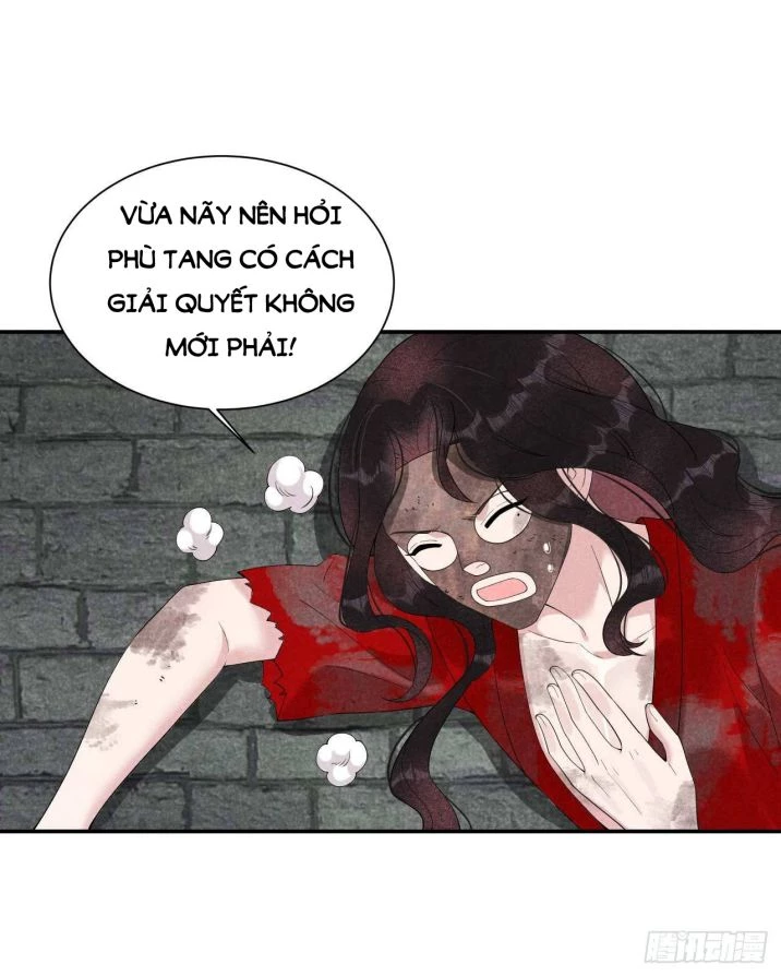 Trở Thành Nam Nhân Của Vương Chapter 5 - 19