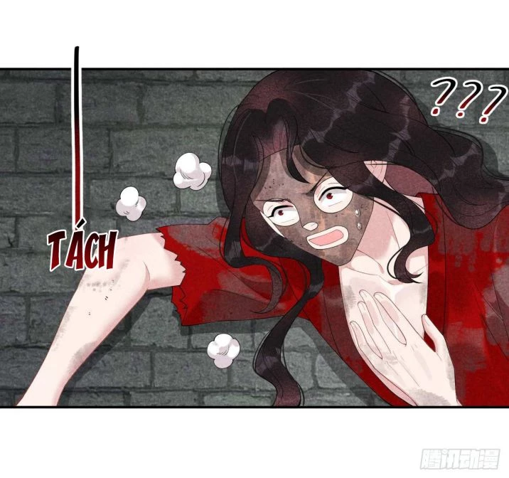 Trở Thành Nam Nhân Của Vương Chapter 5 - 20