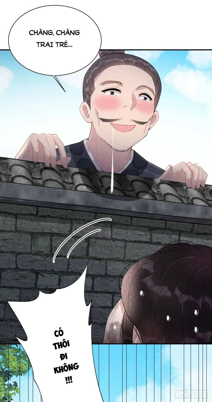 Trở Thành Nam Nhân Của Vương Chapter 5 - 21