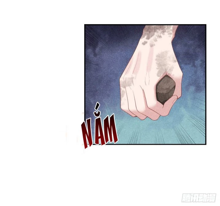 Trở Thành Nam Nhân Của Vương Chapter 5 - 28