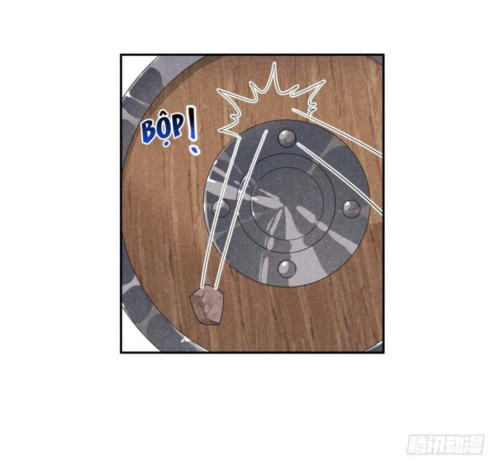 Trở Thành Nam Nhân Của Vương Chapter 5 - 31