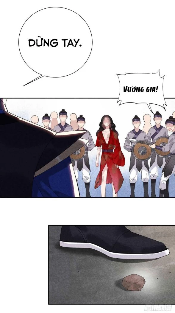 Trở Thành Nam Nhân Của Vương Chapter 6 - 2