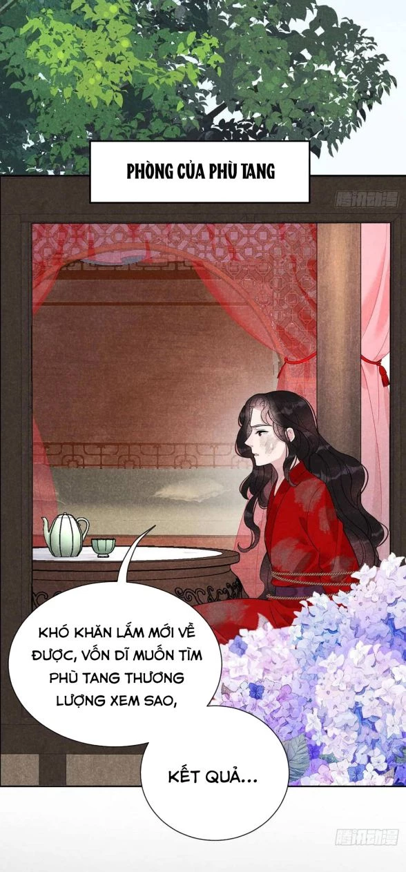 Trở Thành Nam Nhân Của Vương Chapter 6 - 8