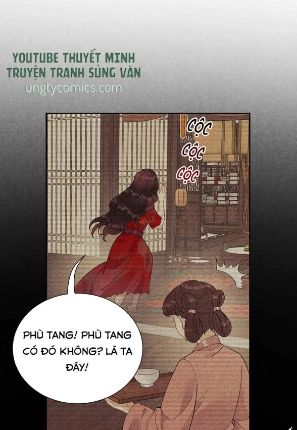 Trở Thành Nam Nhân Của Vương Chapter 6 - 9