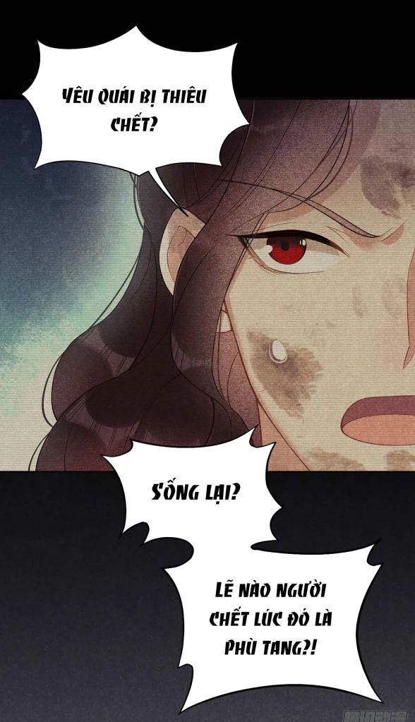 Trở Thành Nam Nhân Của Vương Chapter 6 - 13