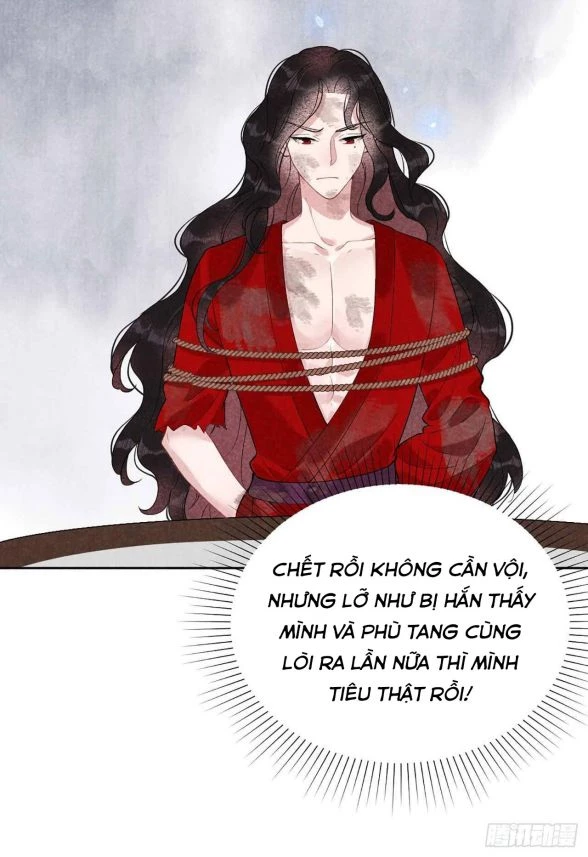 Trở Thành Nam Nhân Của Vương Chapter 6 - 15