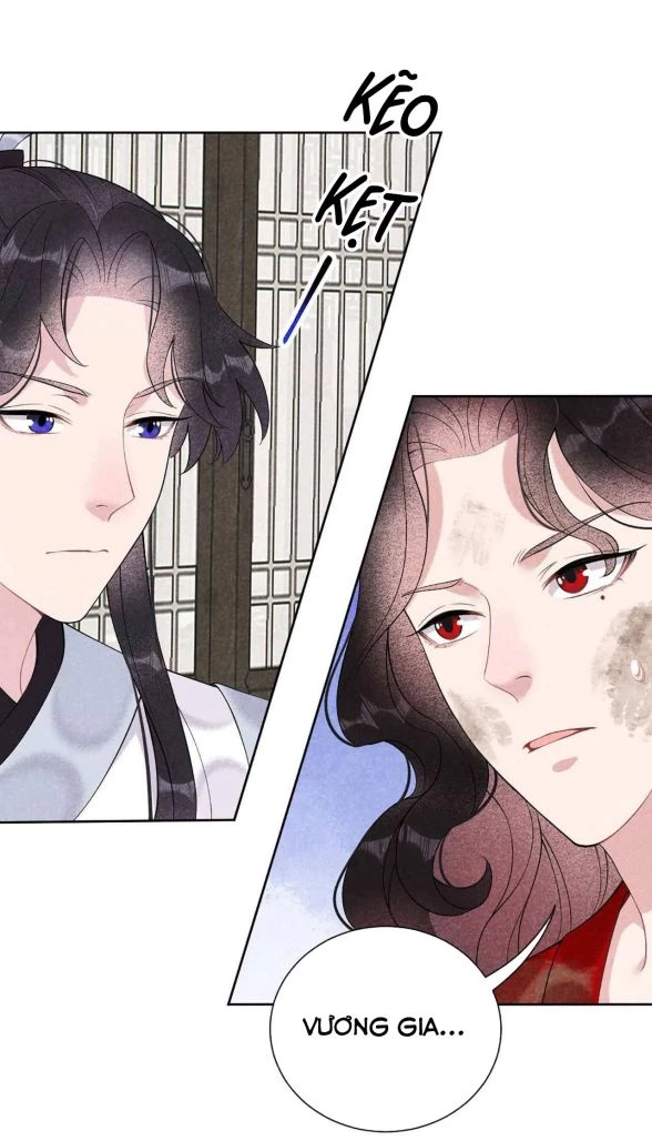 Trở Thành Nam Nhân Của Vương Chapter 6 - 17