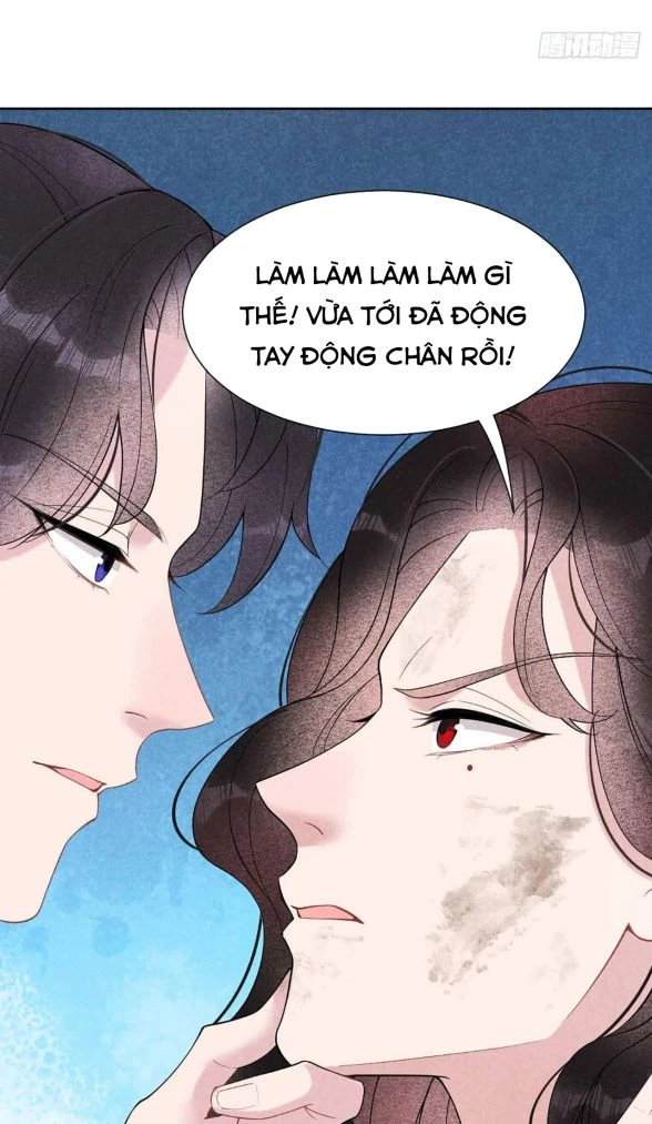Trở Thành Nam Nhân Của Vương Chapter 6 - 18