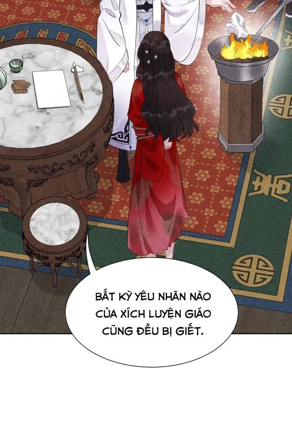 Trở Thành Nam Nhân Của Vương Chapter 6 - 22