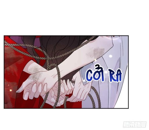 Trở Thành Nam Nhân Của Vương Chapter 6 - 25