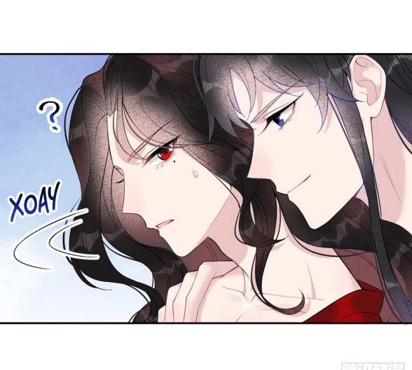 Trở Thành Nam Nhân Của Vương Chapter 6 - 26