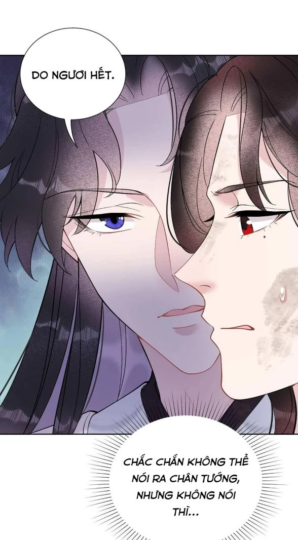 Trở Thành Nam Nhân Của Vương Chapter 6 - 28