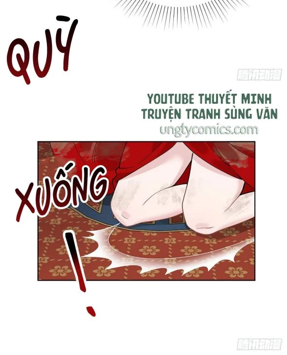 Trở Thành Nam Nhân Của Vương Chapter 6 - 29