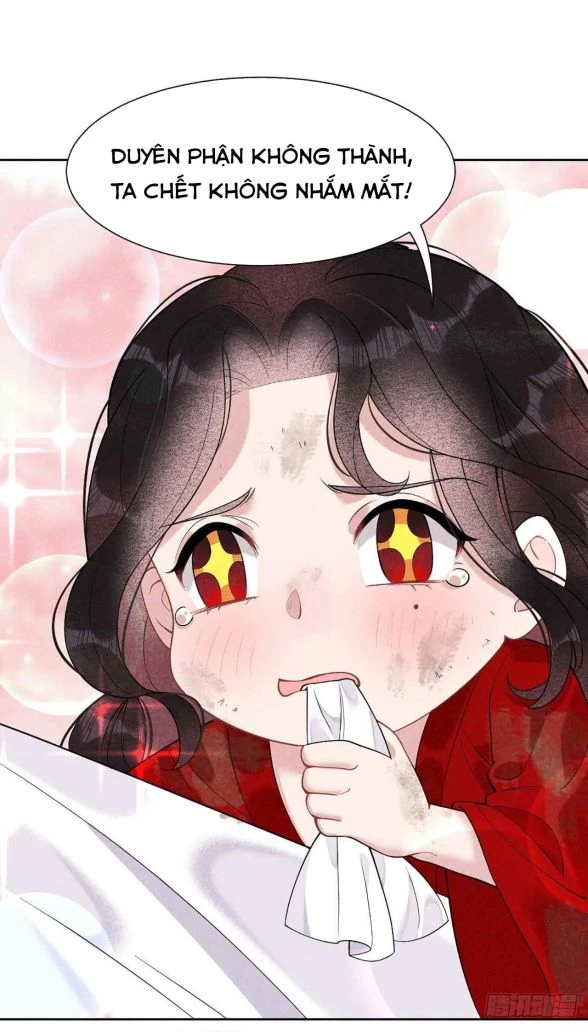 Trở Thành Nam Nhân Của Vương Chapter 6 - 31