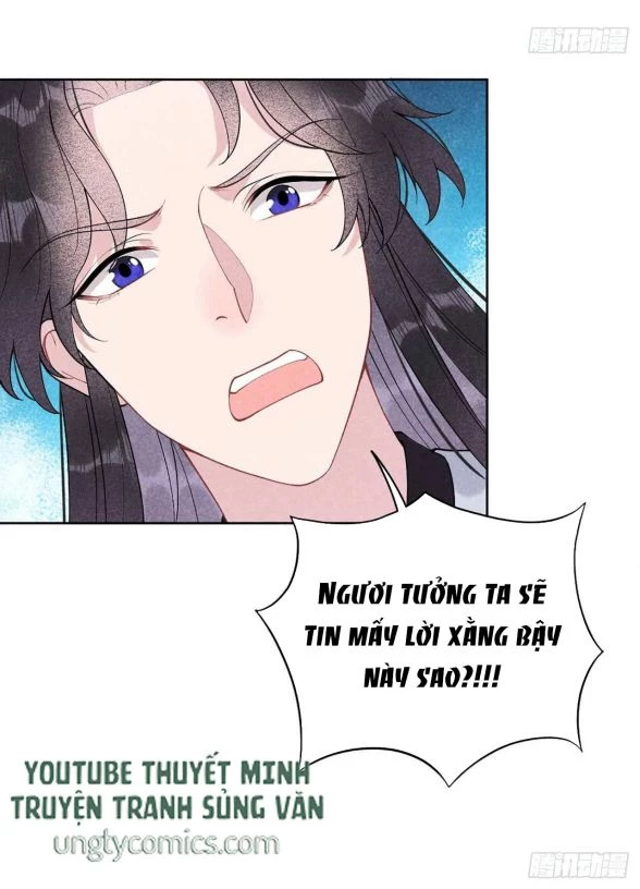 Trở Thành Nam Nhân Của Vương Chapter 6 - 33