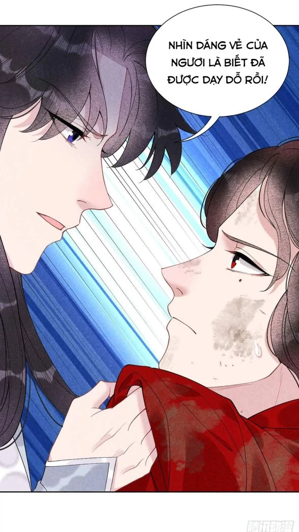 Trở Thành Nam Nhân Của Vương Chapter 6 - 34