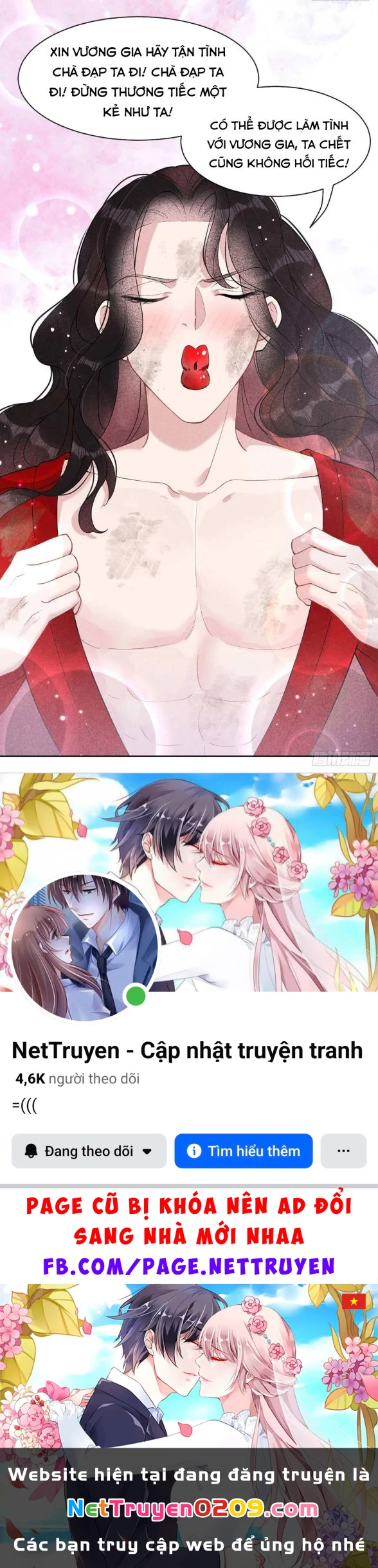 Trở Thành Nam Nhân Của Vương Chapter 6 - 36