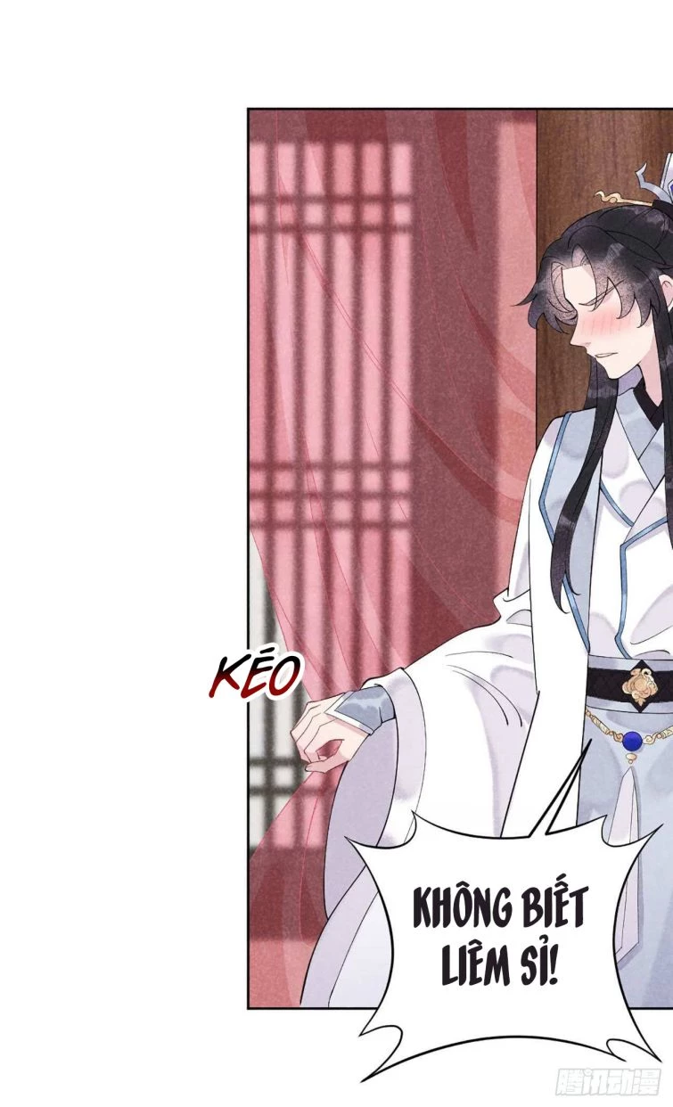 Trở Thành Nam Nhân Của Vương Chapter 7 - 4