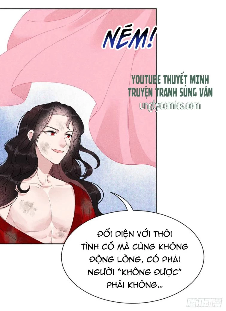 Trở Thành Nam Nhân Của Vương Chapter 7 - 5