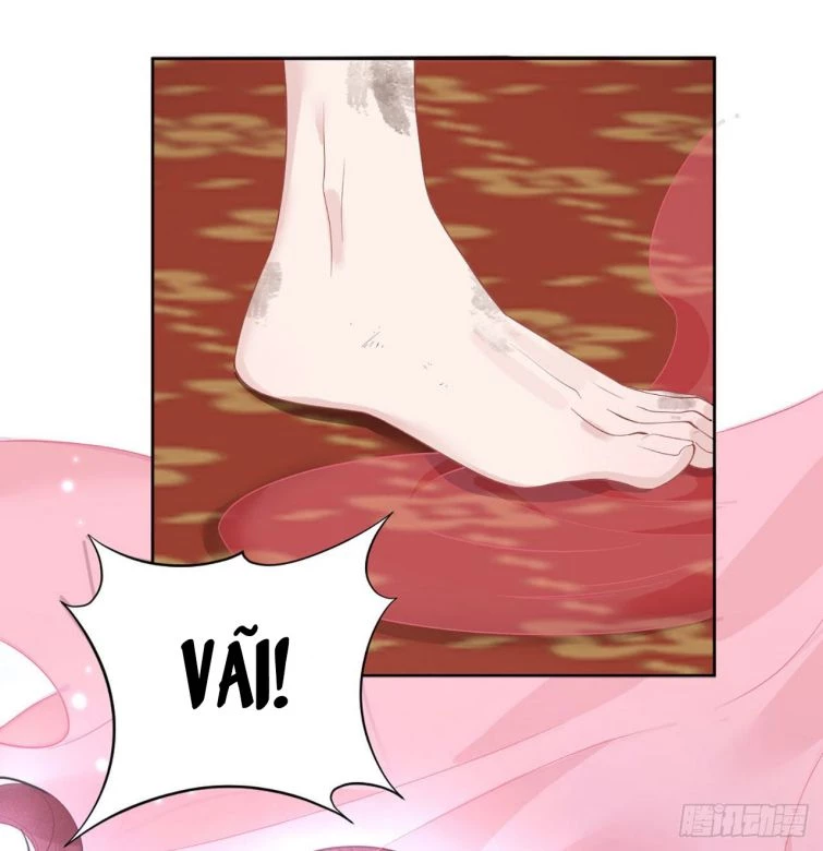 Trở Thành Nam Nhân Của Vương Chapter 7 - 6