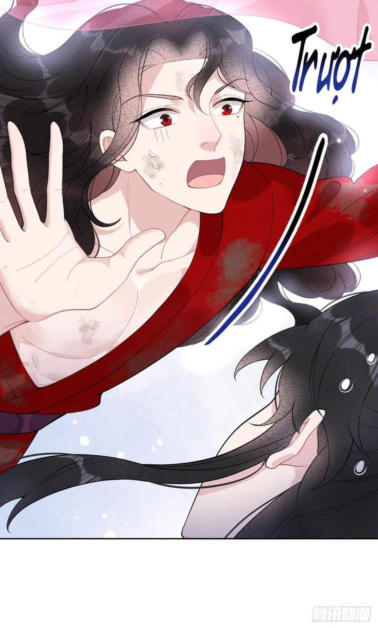 Trở Thành Nam Nhân Của Vương Chapter 7 - 7