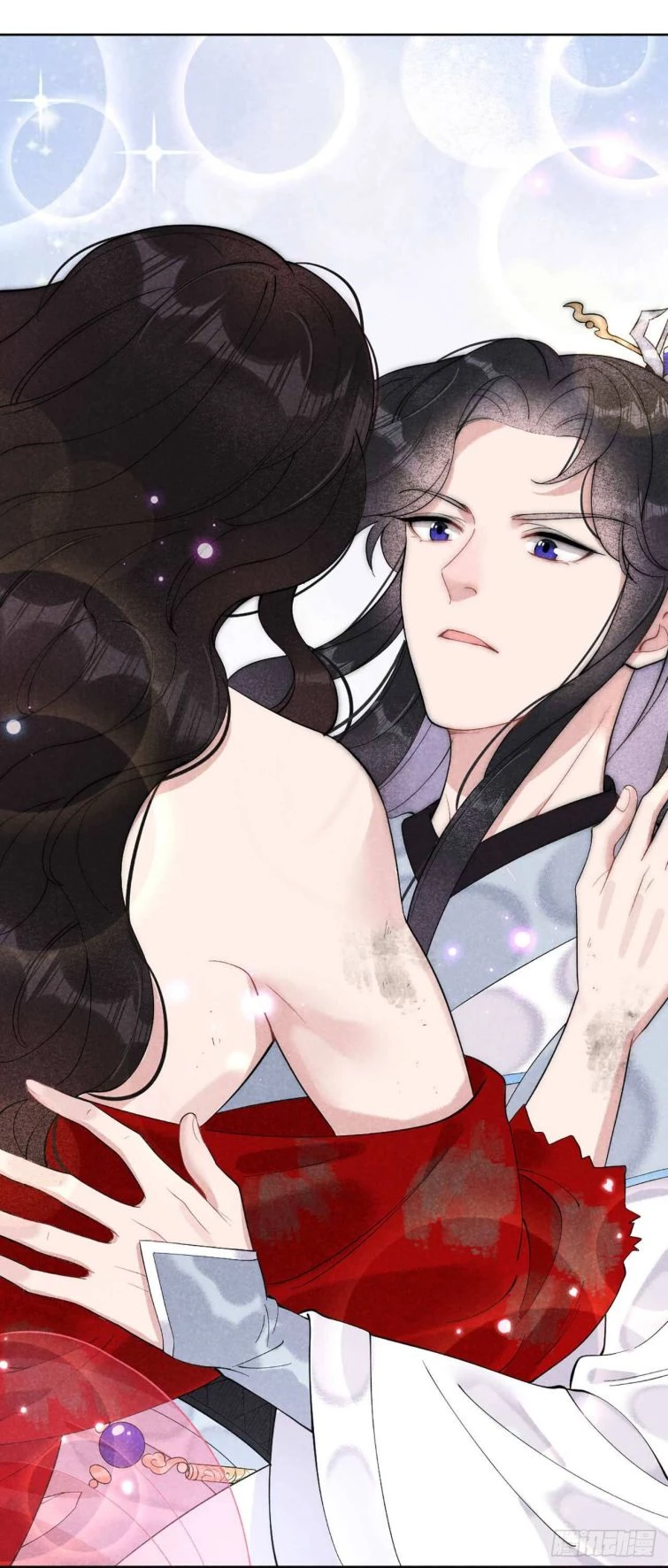 Trở Thành Nam Nhân Của Vương Chapter 7 - 8