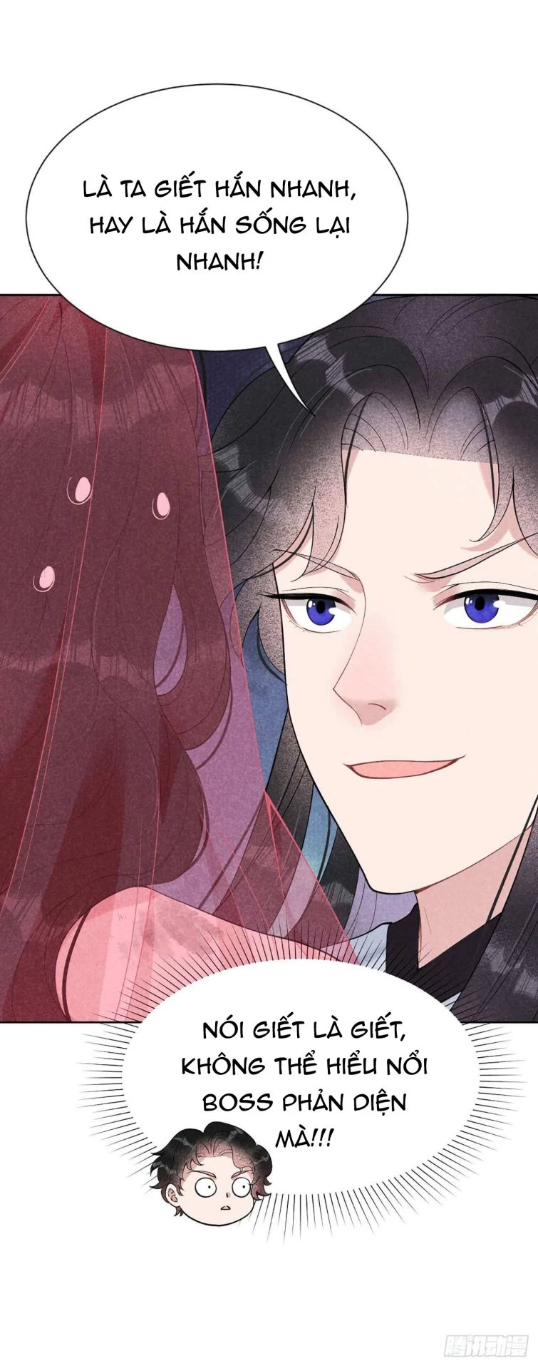 Trở Thành Nam Nhân Của Vương Chapter 7 - 11