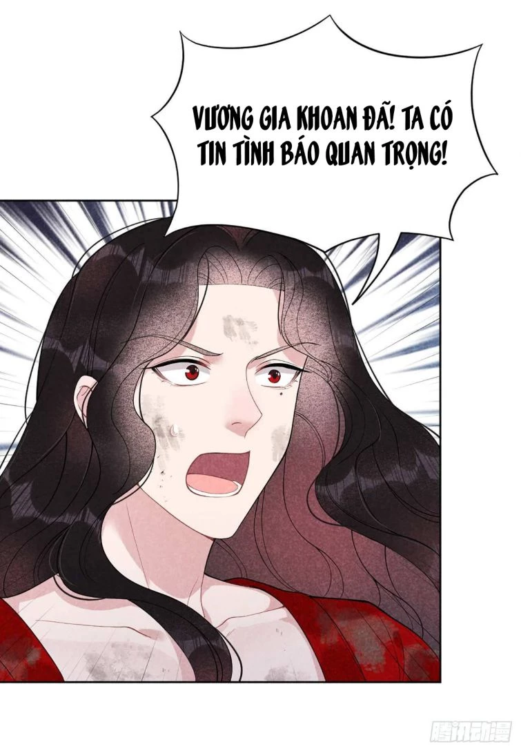 Trở Thành Nam Nhân Của Vương Chapter 7 - 13