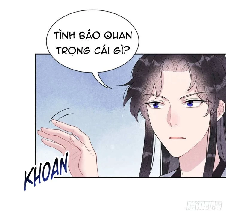 Trở Thành Nam Nhân Của Vương Chapter 7 - 14